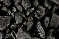 Vaynol Hall coal boiler costs