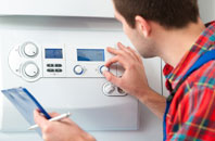 free commercial Vaynol Hall boiler quotes